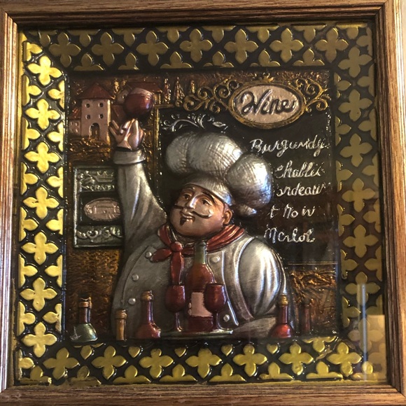 Kitchen Decor - Picture 2 of 8